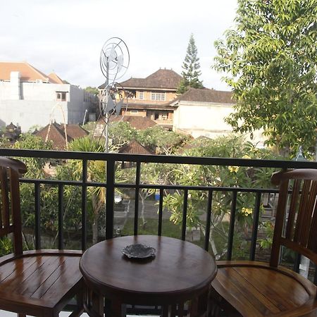 Baruna Guest House Ubud Dış mekan fotoğraf