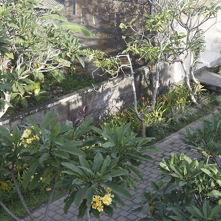 Baruna Guest House Ubud Dış mekan fotoğraf