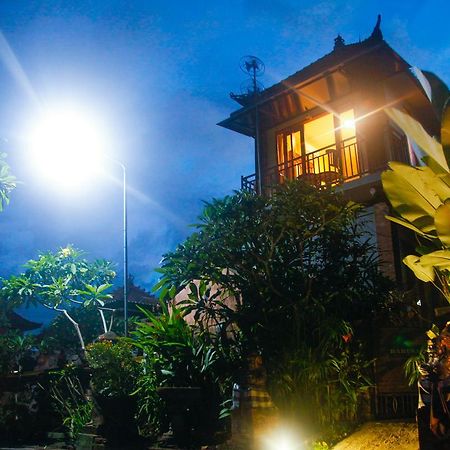 Baruna Guest House Ubud Dış mekan fotoğraf