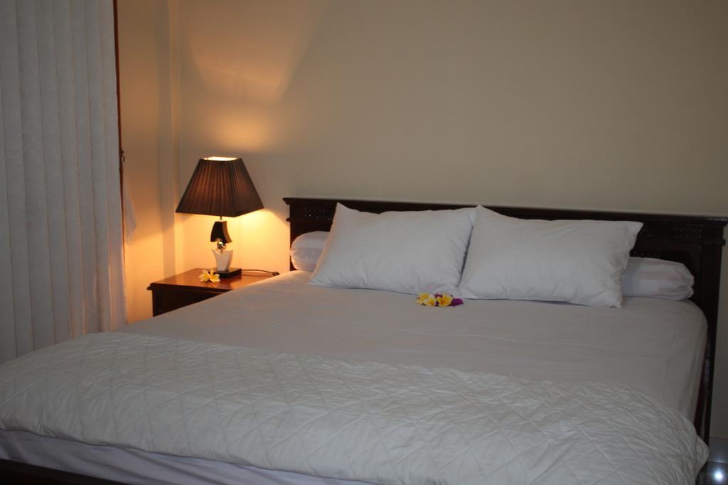 Baruna Guest House Ubud Dış mekan fotoğraf