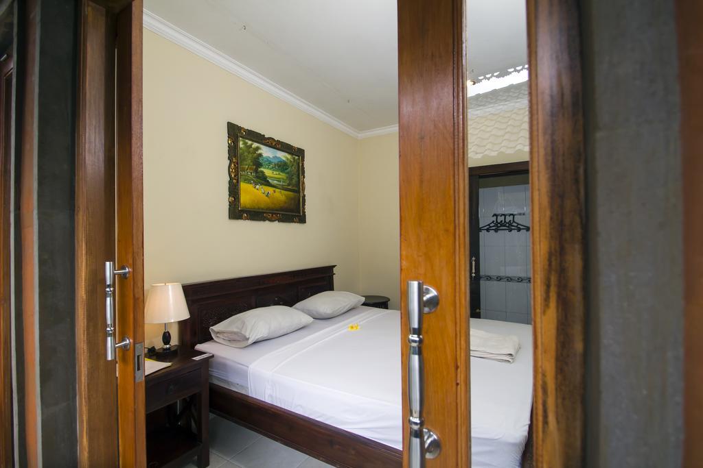 Baruna Guest House Ubud Dış mekan fotoğraf