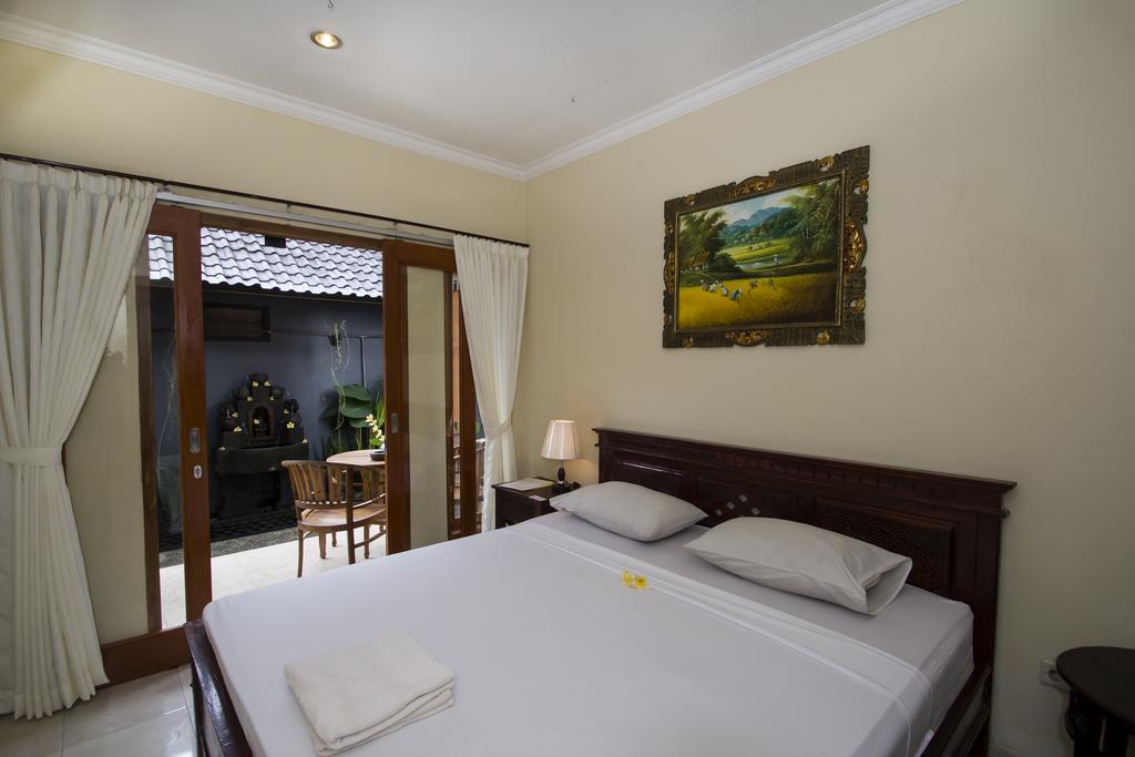 Baruna Guest House Ubud Dış mekan fotoğraf