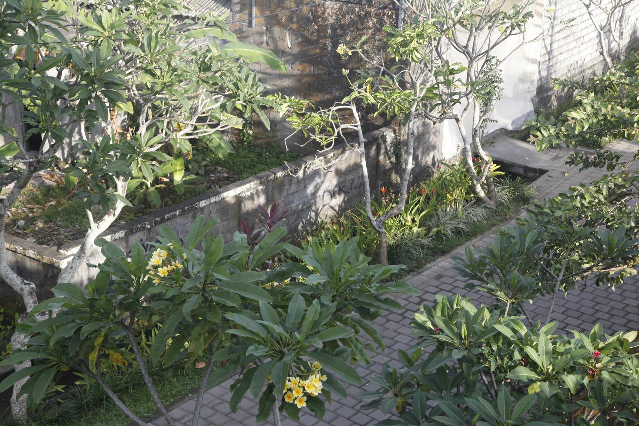 Baruna Guest House Ubud Dış mekan fotoğraf