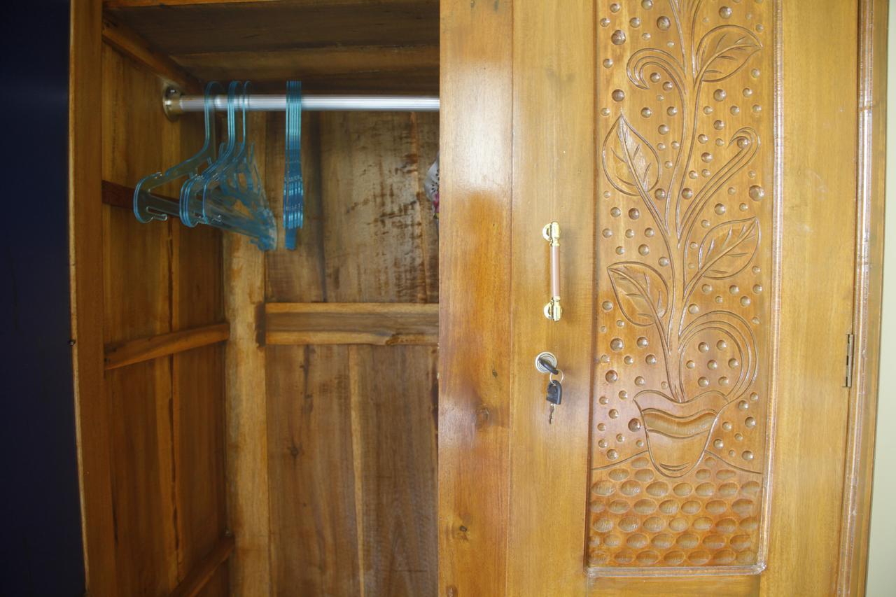 Baruna Guest House Ubud Dış mekan fotoğraf