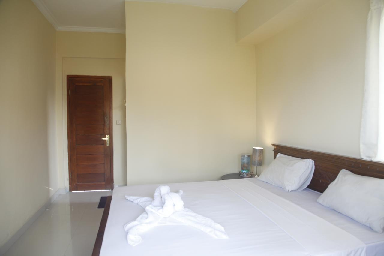 Baruna Guest House Ubud Dış mekan fotoğraf