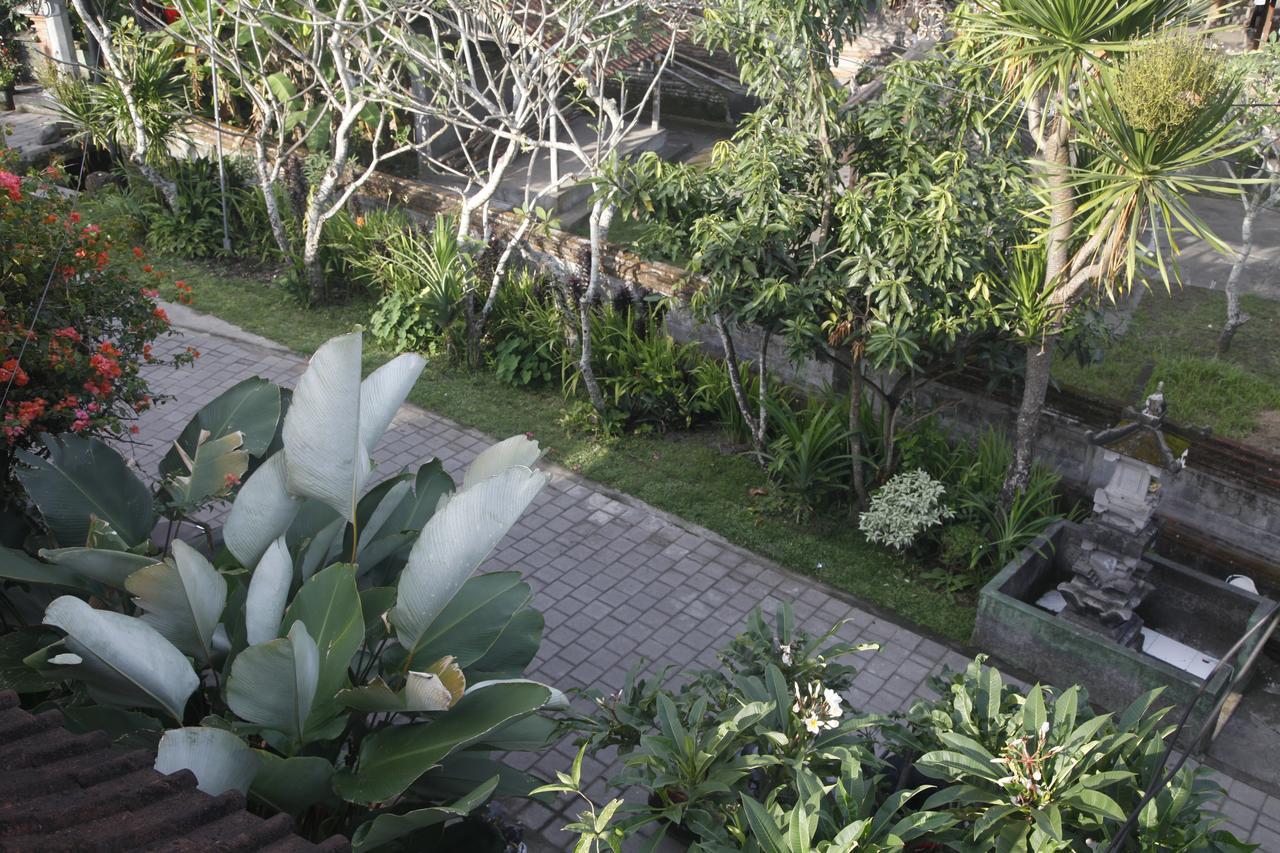 Baruna Guest House Ubud Dış mekan fotoğraf
