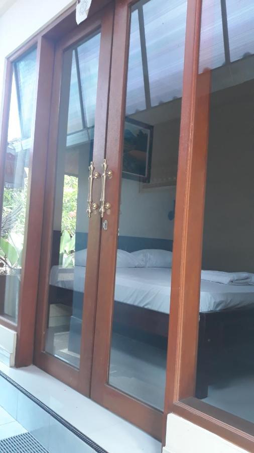 Baruna Guest House Ubud Dış mekan fotoğraf