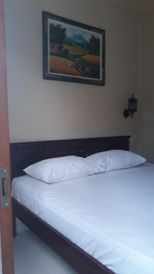 Baruna Guest House Ubud Dış mekan fotoğraf